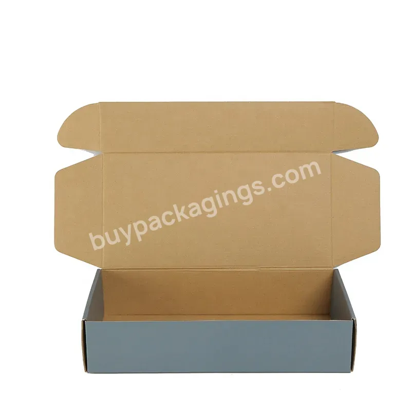 Oem Custom China Manufacturer Factory High Quality Matt Lamination Wholesale Cmyk Printing Paper Box Packaging