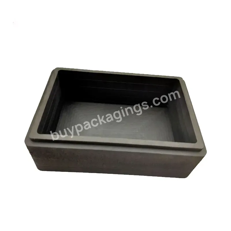 Oem Custom Eva Foam Lining Die Cut Eva Foam Packaging Insert High Density Tool Box Foam Lining