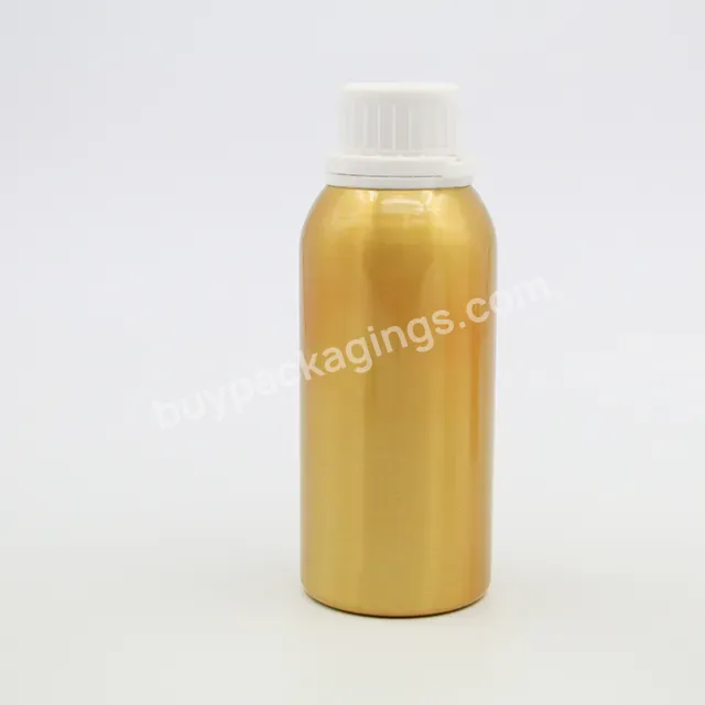 Oem Custom Factory 1000ml Essential Oil Bottle,1l Childproof Essential Oil Bottle Manufacturer/wholesale