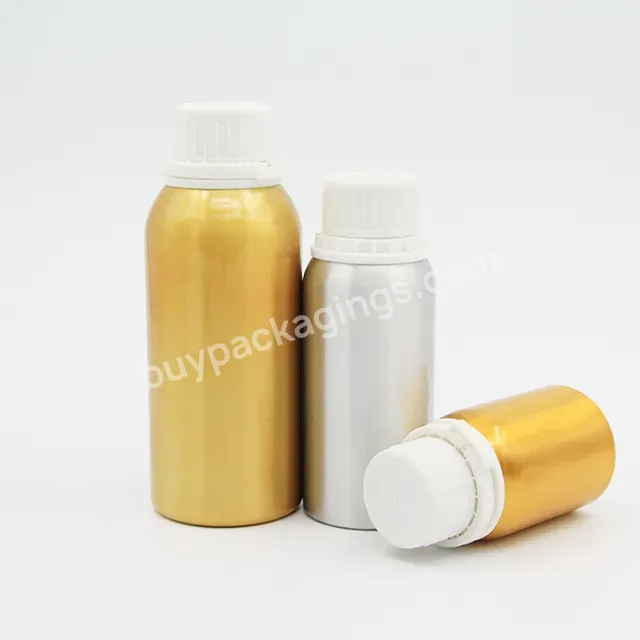 Oem Custom Factory 1000ml Essential Oil Bottle,1l Childproof Essential Oil Bottle Manufacturer/wholesale