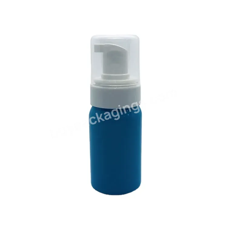 Oem Custom Factory Customized Volumes Metal Soap Pump Bottle 100ml,120ml,150ml,200ml