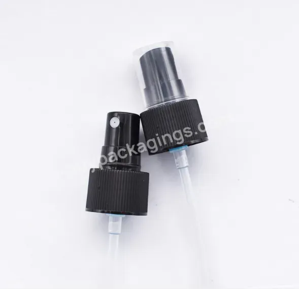 Oem Custom Factory Plastic Recycle 100% Pp Mist Sprayer Free From Metal Material 20/410