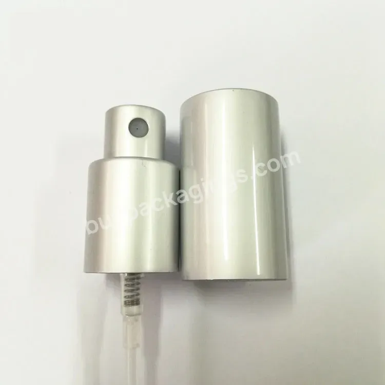 Oem Custom Fine Mist Sprayer Plastic Bottle Perfume Pump Manufacturer/wholesale Manufacturer/wholesale