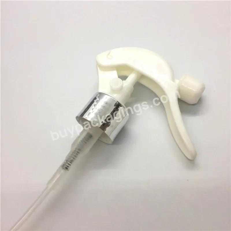 Oem Custom High Quality 24/410 Mini Trigger With Silver Collar