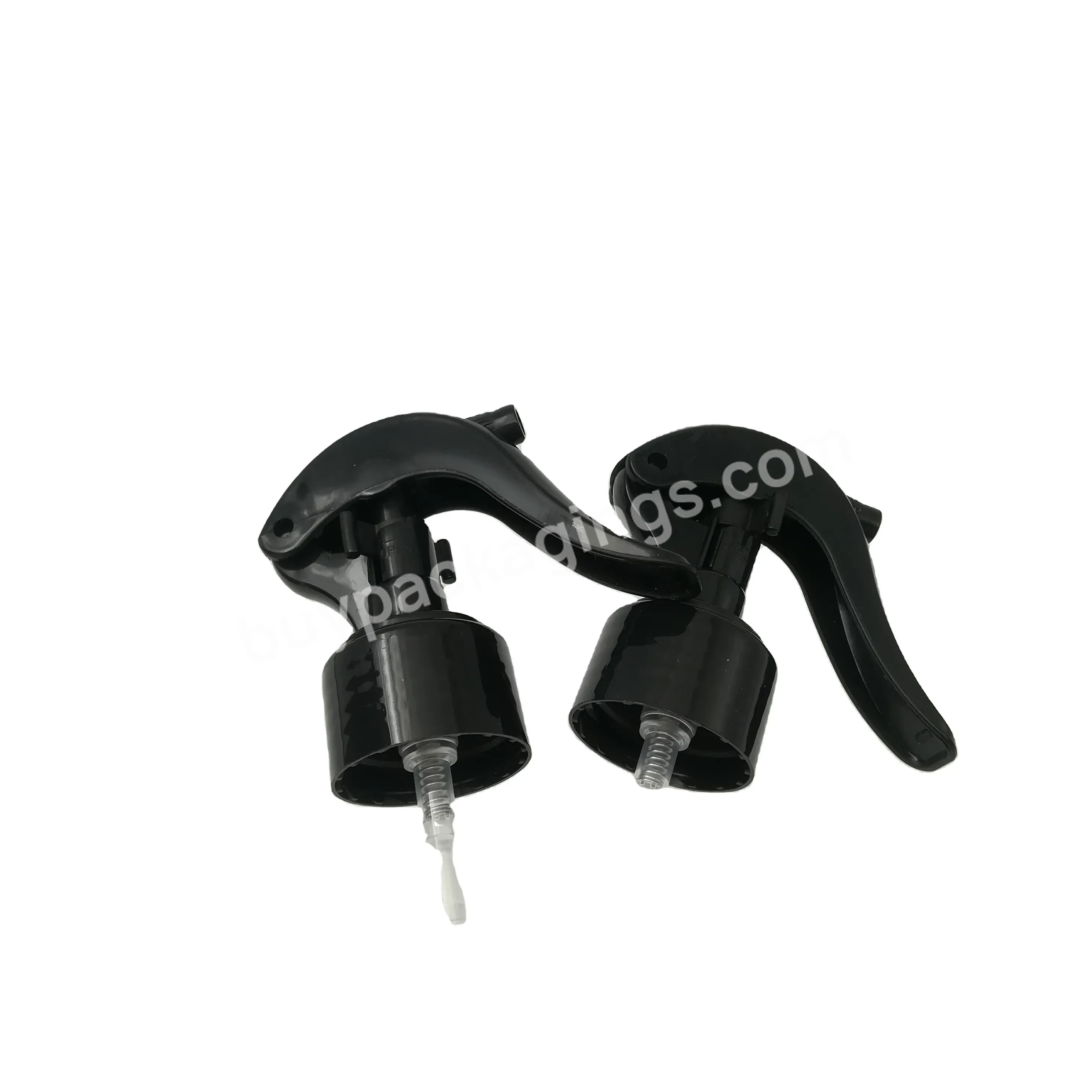 Oem Custom Logo Mini Small Neck Size Trigger Sprayer 20/410 24/410 28/410