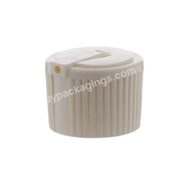 Oem Custom Manufacturers 20 24 28 410 Custom Plastic Spout Flip Cap Manufacturer/wholesale