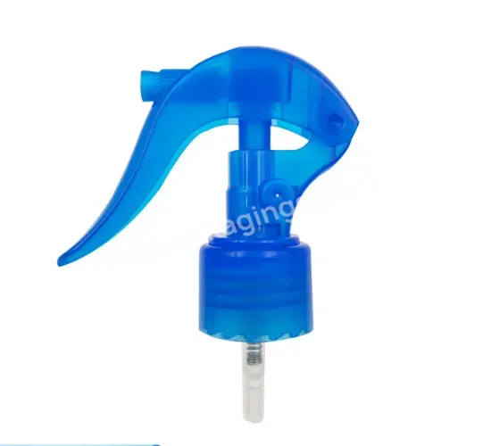 Oem Custom Mini Plastic Trigger Sprayer,Plastic Hand Cleaning Sprayer Trigger 24/410 Manufacturer/wholesale