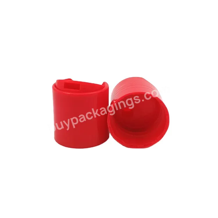 Oem Custom Plastic Shampoo Dispenser Cap Disc Top Cap 24/410 In Custom Color Manufacturer/wholesale Manufacturer/wholesale