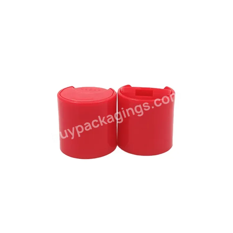 Oem Custom Plastic Shampoo Dispenser Cap Disc Top Cap 24/410 In Custom Color Manufacturer/wholesale Manufacturer/wholesale