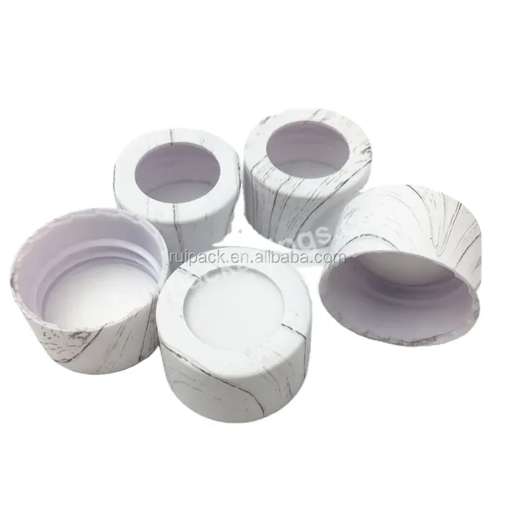 Oem Custom Shiny Silver Fragrance Diffuser Cover 20mm,24mm,28mm,Manufacturer/wholesale