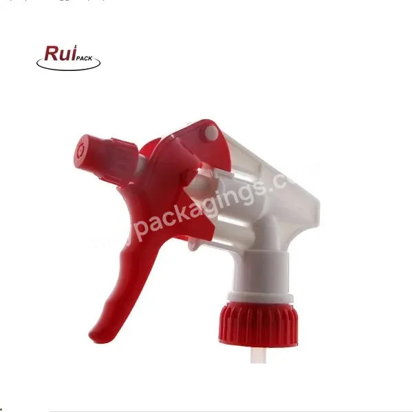 Oem Custom Wholesale Trigger Sprayer Spray Nozzle For Cleaning Spray Nozzle 28/400 28/410 28/415 - Buy Garden Trigger Sprayer,28/410 Sprayer Nozzle,Trigger Sprayer For Cleaning.