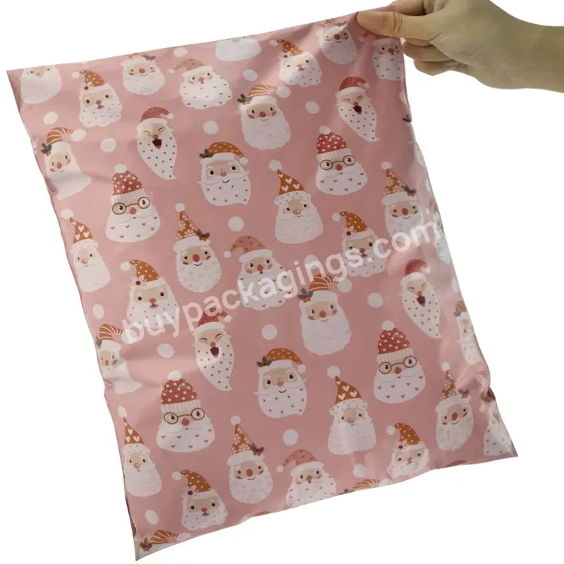 Oem Customize Biodegradable Mailers Mailing Bags Pink Biodegradable Post Bags Express Mailing Polymailer Eco Friendly - Buy Polymailer Eco Friendly,Poly Mailers Mail Bags,Biodegradable Mailing Bags Custom Logo.