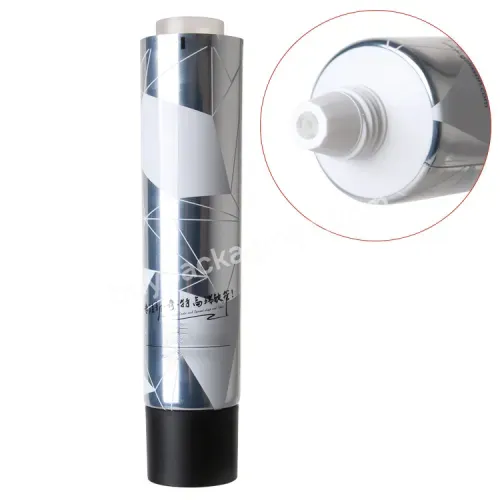 Oem Double Wall Inner Wall Cosmetic Packaging Tube Manufacturer/wholesale