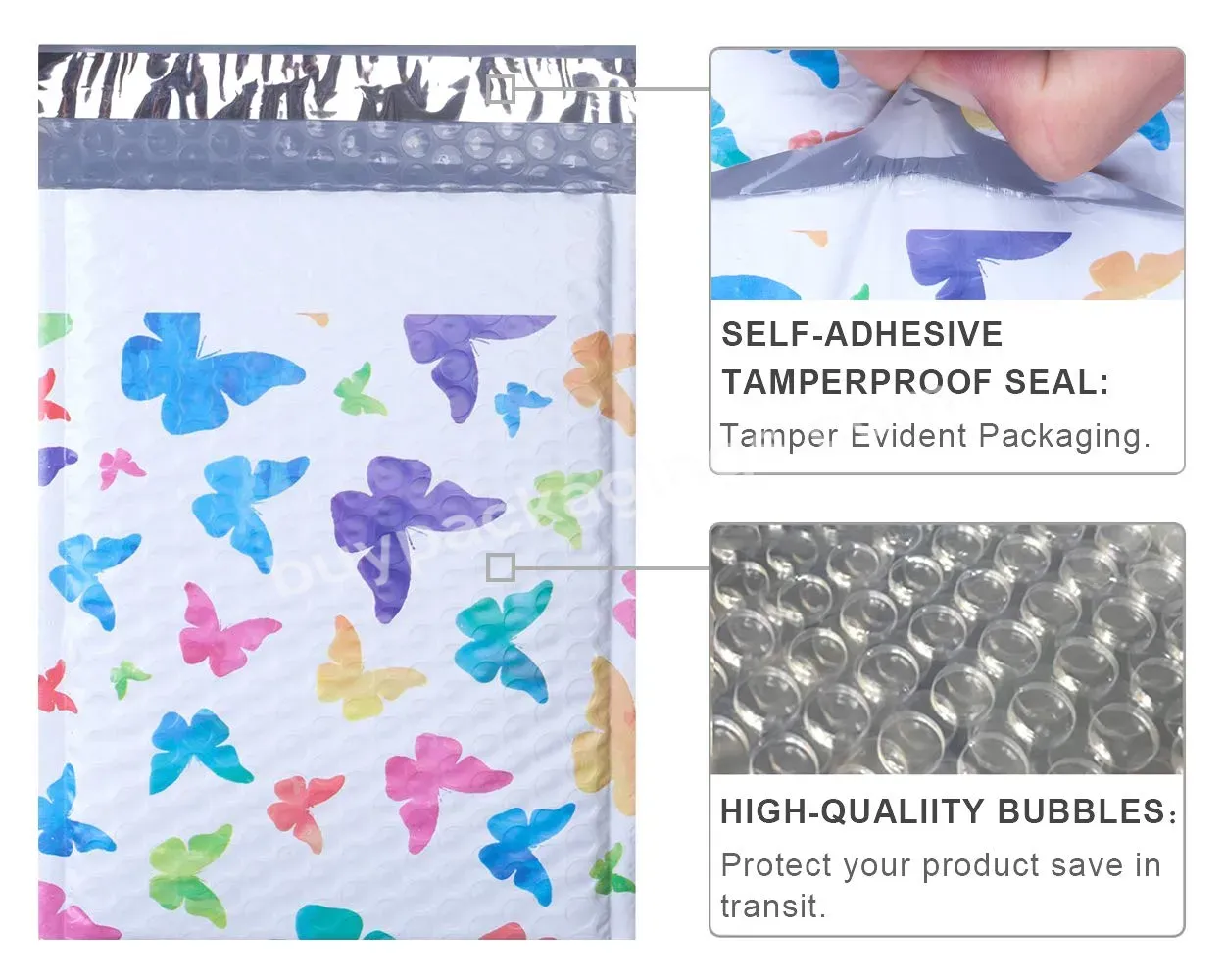 Oem Eco-friendly Recycle Heavy Duty Bubble Mailer Customize Size 6 X 10 Bubble Mailers Factory Wholesale Courier Bag Bubble - Buy Heavy Duty Bubble Mailer,6 X 10 Bubble Mailers,Courier Bag Bubble.