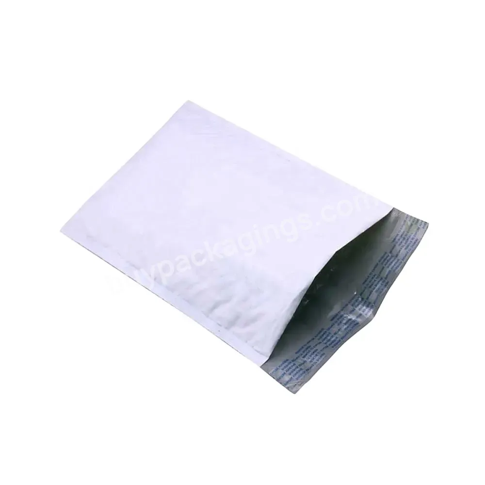 Oem Eco-friendly Wholesale Free Sample Good Quality Courier Bubble Polybag With Adhesive Peel And Seal Customize Mailers - Buy Good Quality Courier Bubble Polybag,Polybag Packaging,Master Polybag.