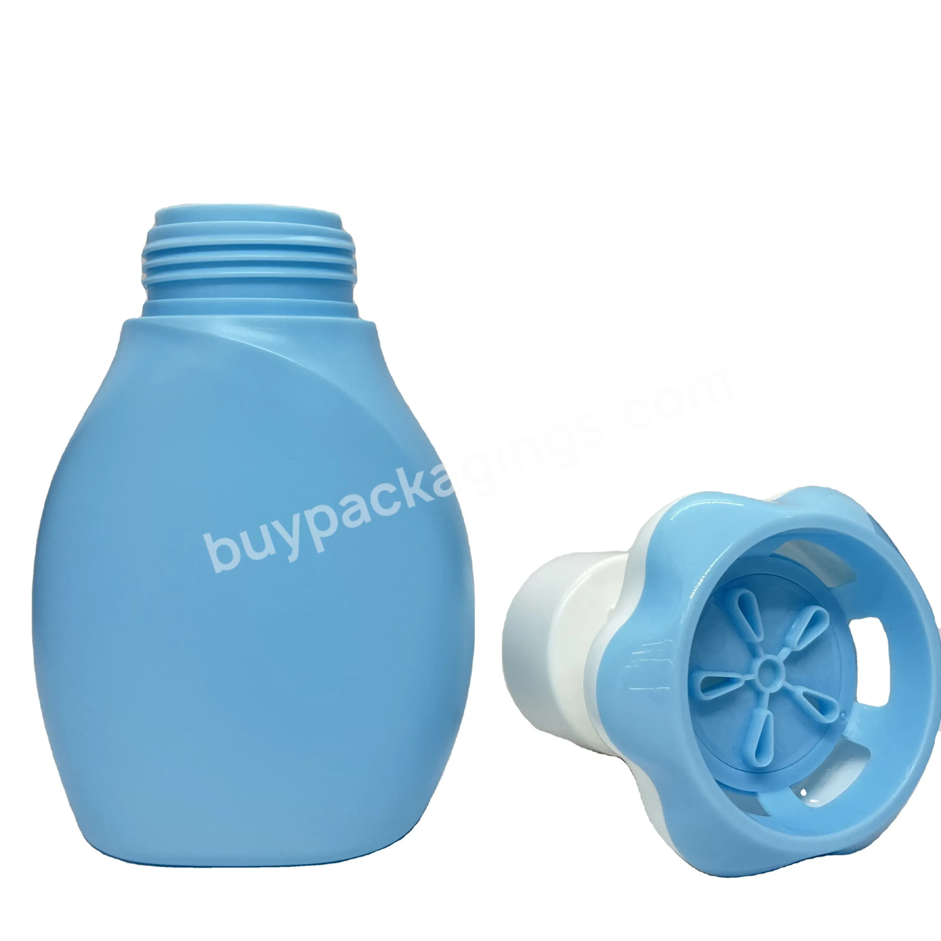 Oem Empty 200ml 250ml Hdpe Facial Cleanser Bottle Soap Foam Pump Bottle Dispenser With Flower Shaped Foaming Pump - Buy Facial Cleanser Bottle,Soap Foam Pump Bottle,Flower Shaped Foaming Pump.