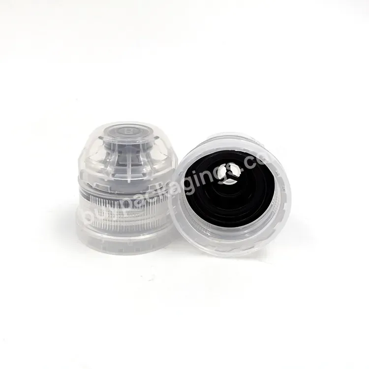 Oem Factory 28mm Pco 1881 Short Neck Drinking Bottle Cap For Carbonated Beverage - Buy 28mm Drinking Bottle Cap,Drinking Bottle Cap Pco 1881,28mm Cap For Carbonated Beverage.