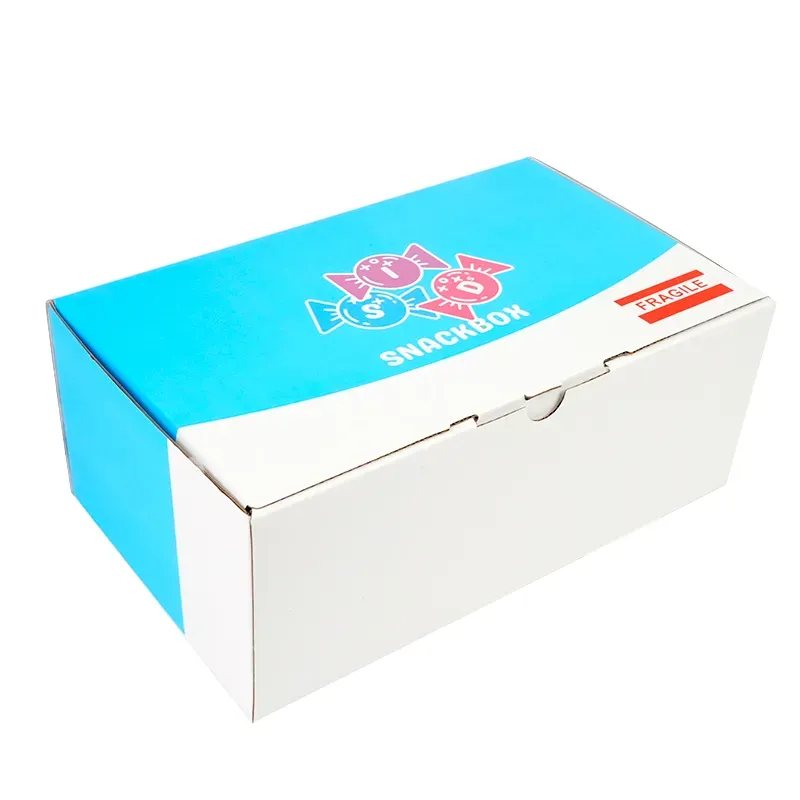 Oem Factory Custom Logo Pink Color Cosmetic Cloth Corrugated Packaging Mailer Box Shipping Paper Boxes With Quality Assurance