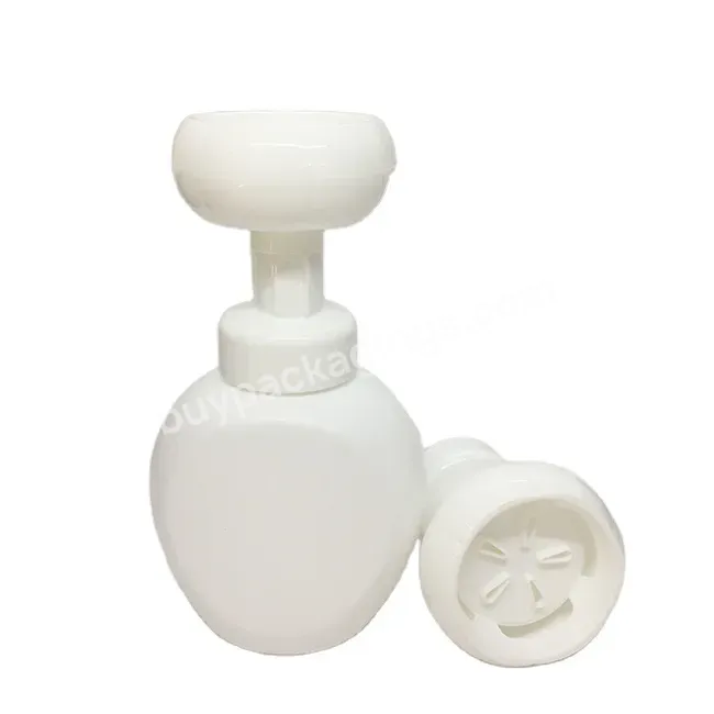 Oem Flower Foam Pump 43mm Match With 300ml Foam Bottle