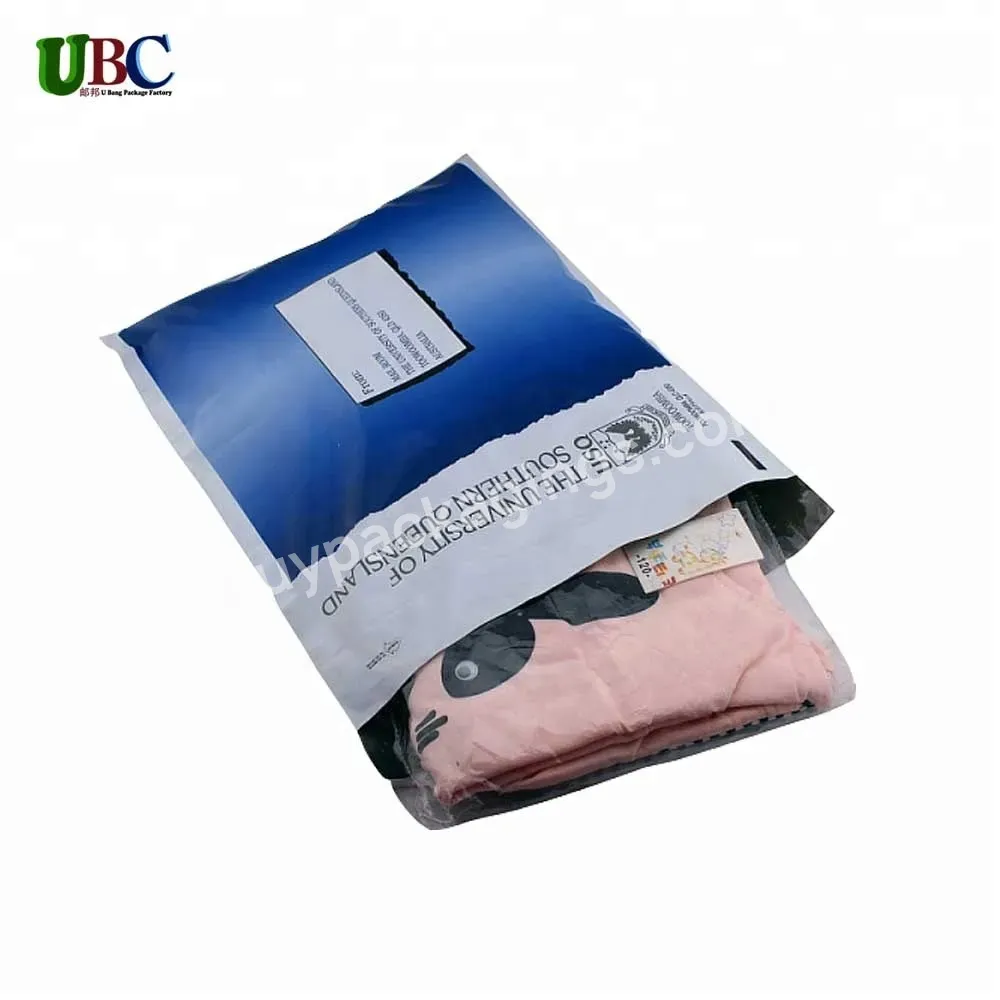 Oem Free Sample Courier Flyer Bag Wholesale Courier Eco-friendly Mailing Envelopes Customize Plain Courier Bag Self Seal Mailer - Buy Courier Flyer Bag,Courier Bag,Plain Courier Bag.