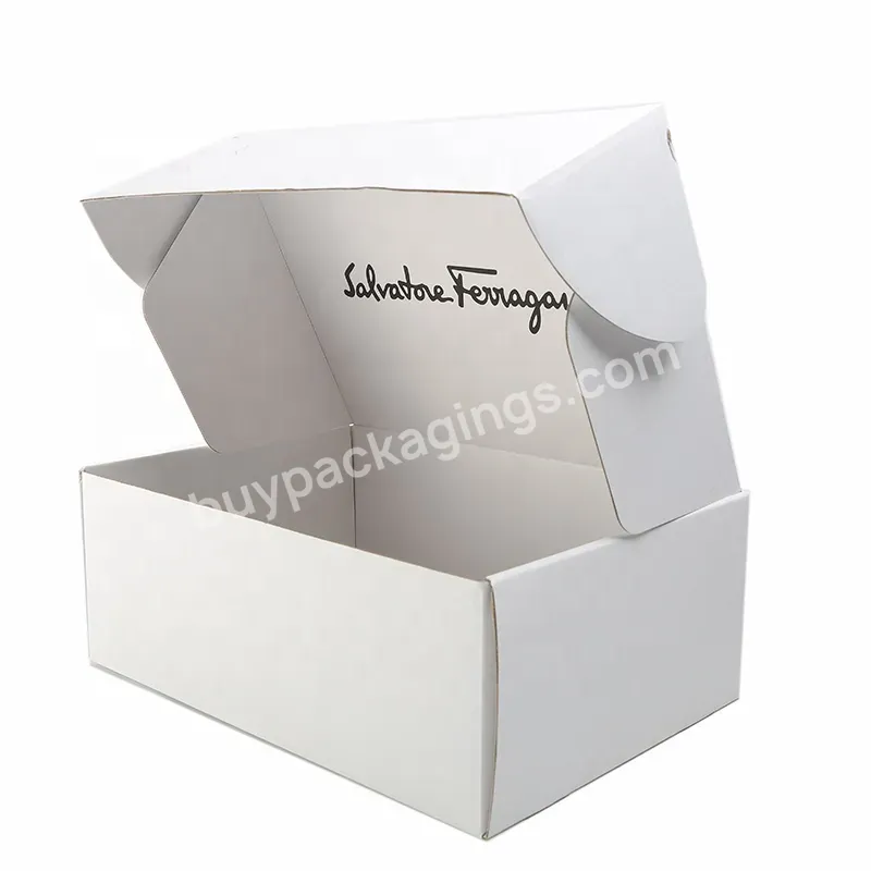 Oem High-level Custom Paper Box Gift Hat Handle Box Luxury Lipstick Flowers Cars Clothing Cosmetics Corrugated Packaging Box