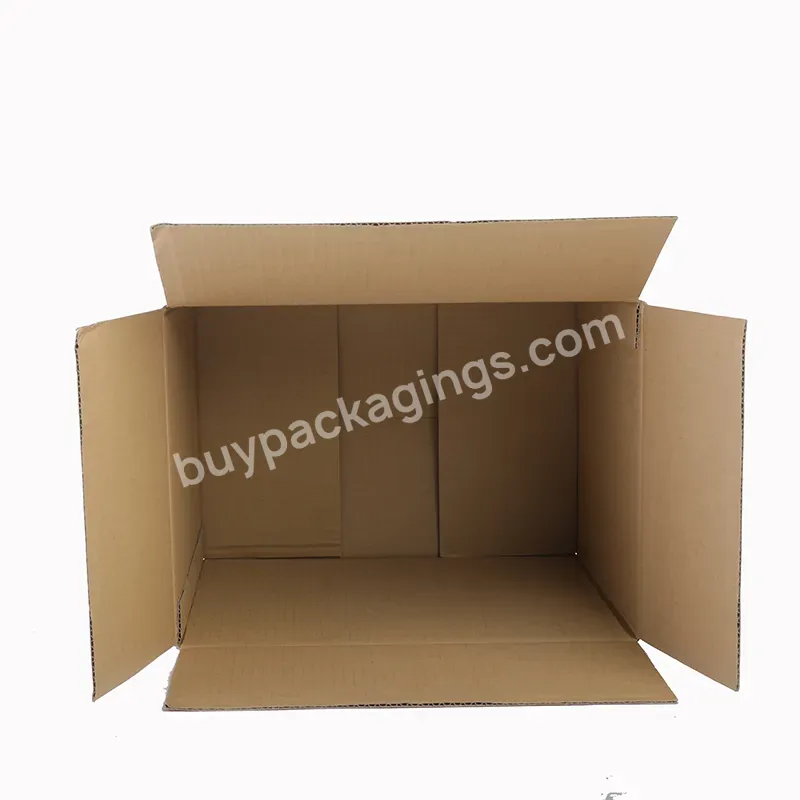 Oem High-level Custom Paper Box Gift Hat Handle Box Luxury Lipstick Plants Flowers Clothing Corrugated Packaging Box