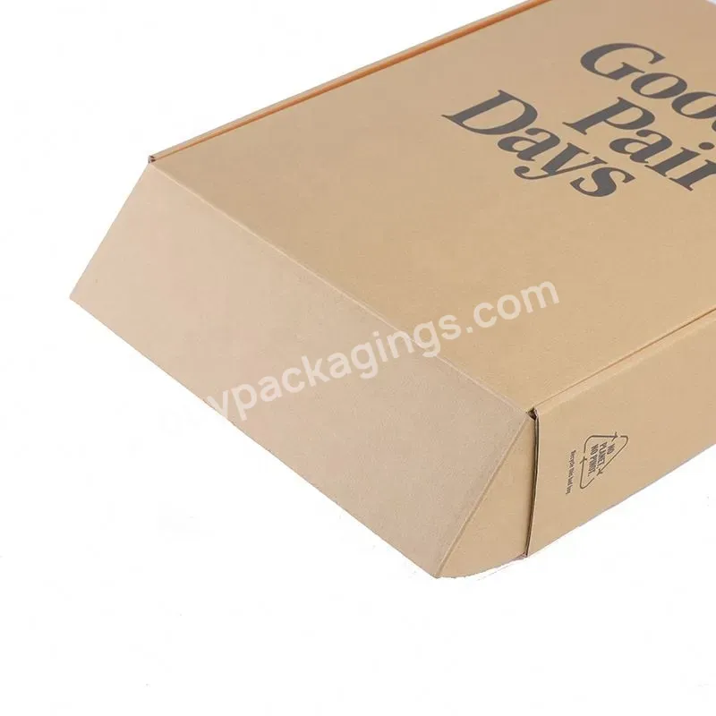 Oem High-quality Custom China Manufacturer Factory Eco-friendly Printing Clothing Cosmetics Wine Paper Box