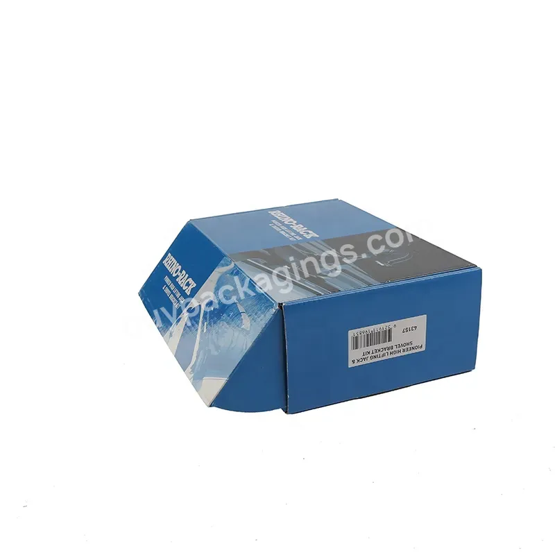Oem High-quality Mailer Boxes Tuck Top Carton Plant Luxury Makeup Cosmetic Paper Box Packaging