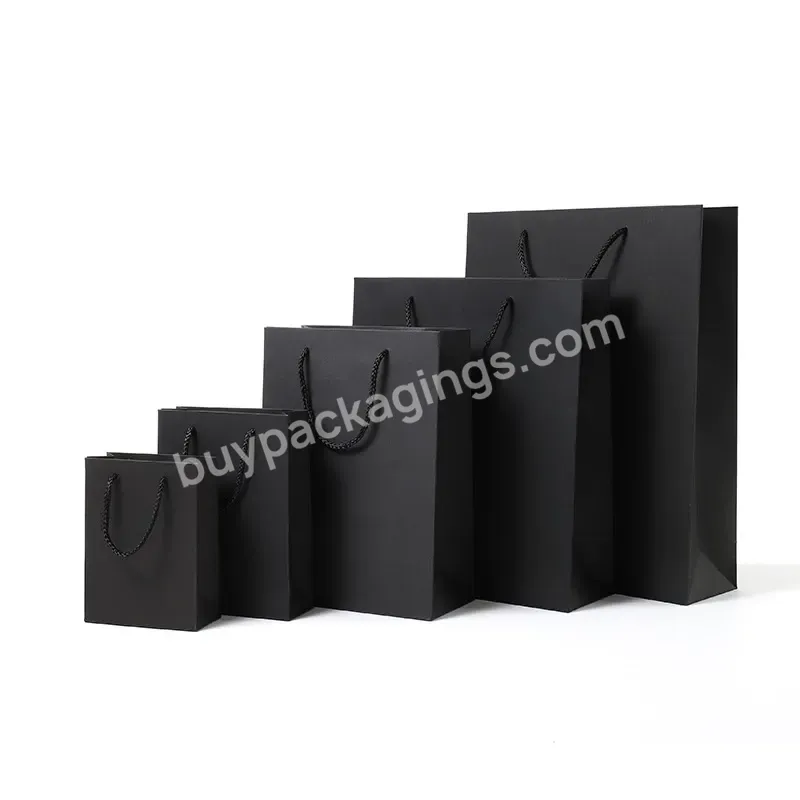 Oem Hot Selling Eco-friendly Customized Take Away Food / Fashion Shopping Bag Brown Craft Paper Bags Cheap