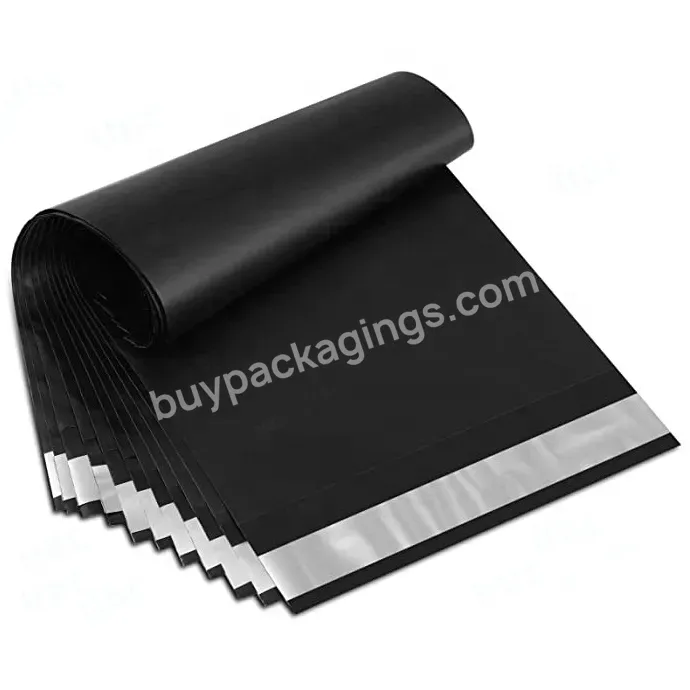 Oem In-store Wholesale Recycle Shipping Envelops Postage Customizable Poly Mailers Recycled Mailing Bag Polymailer Luxury