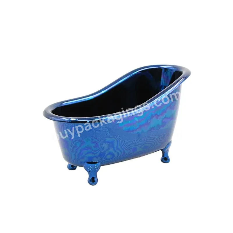 Oem Mini Bathtub Container Plastic Mini Bathtub Gift