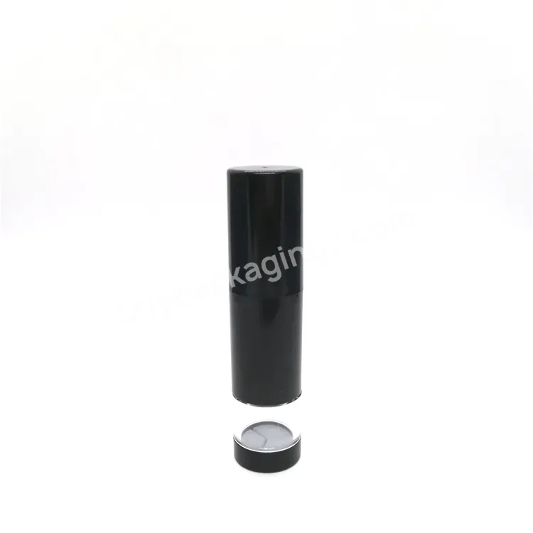 Oem New Coming Empty Makeup Loose Powder Cosmetic Bottle Container With Brush - Buy Loose Powder Bottle With Brush,Loose Powder Cosmetic Bottle,Loose Powder Container.