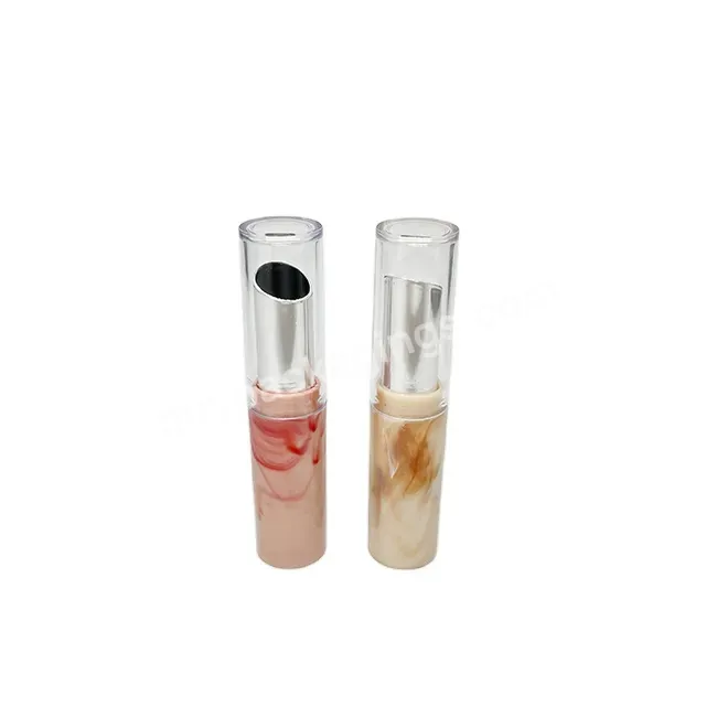 Oem New Decoration Lip Balm Packaging 2022