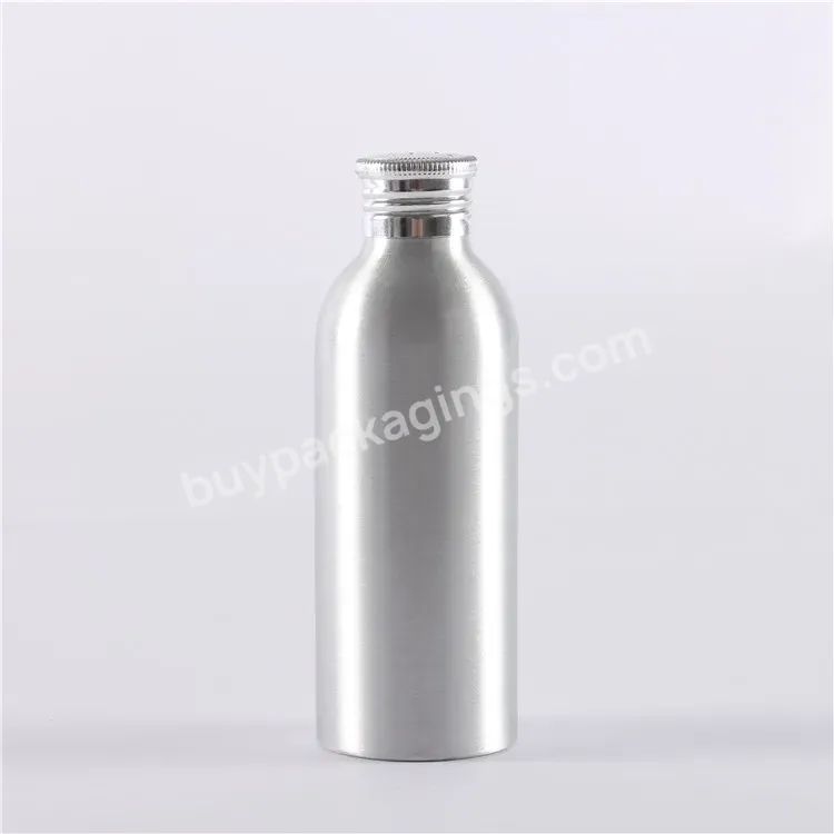 Oem Oem 100g 200g Cosmetic Baby Talcum Powder Aluminum Spray Bottle