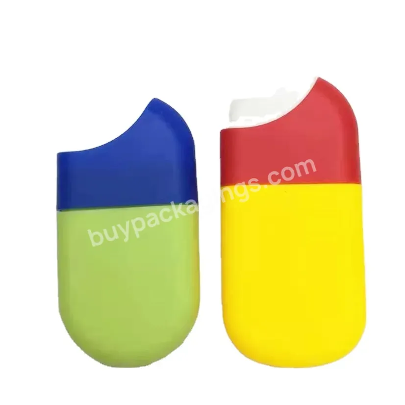 Oem Oem 10ml Credit Card Perfume Bottle Pp Pocket Size Fragrant Atomizer Sprayer Bottles Side Nozzle Sprayer Bottle