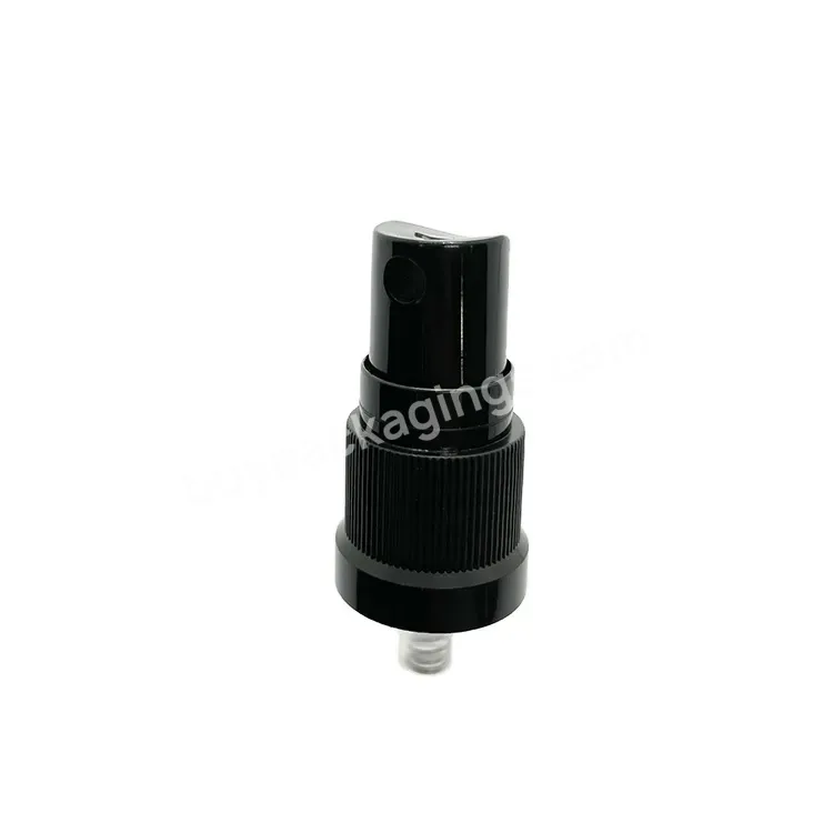 Oem Oem 18/415 Plastic Atomizer Sprayer,Finger Mist Sprayer Pump Own - Buy Fine Mist Sprayer,Nasal Sprayer Pump,Industrial Pump Sprayer.