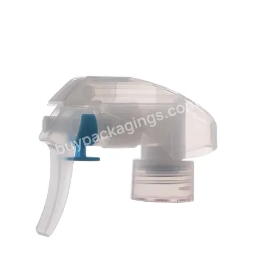 Oem Oem 24/410 Fine Sprayer Trigger Pp Plastic Trigger Sprayer For Cleaning Factory Own