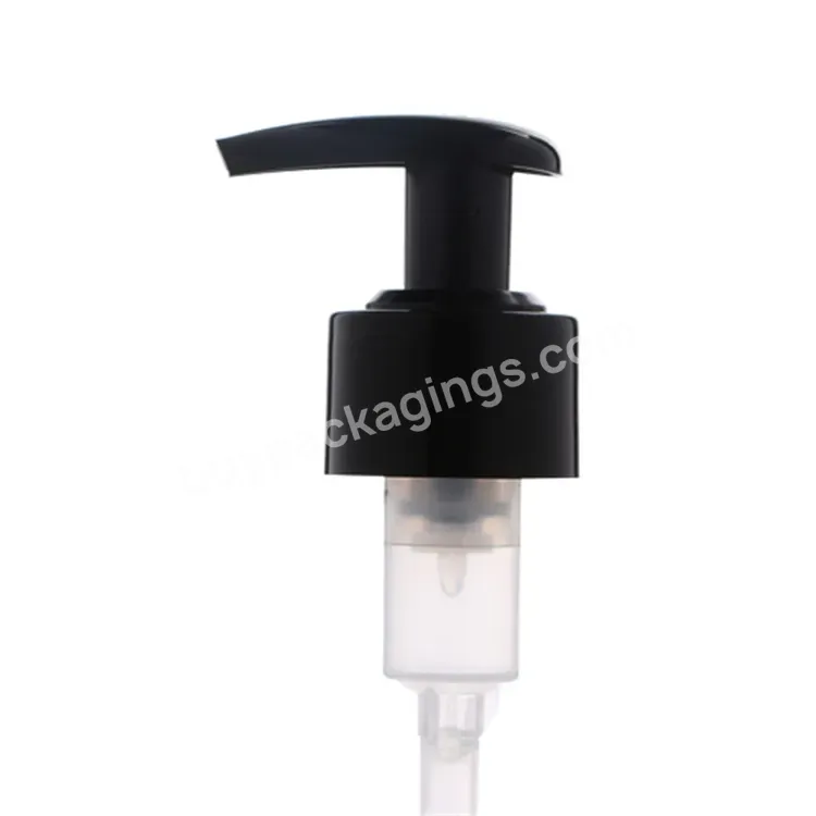 Oem Oem 24/410 Lotion Pump Cosmetic Shampoo Bottle Dispenser Manufacturer/wholesale