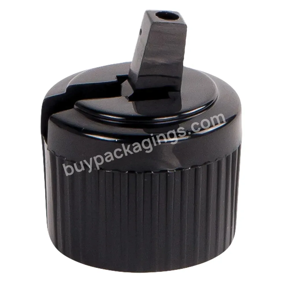 Oem Oem 24/410 Plastic Spout Flip Top Cap For Cleanser Water