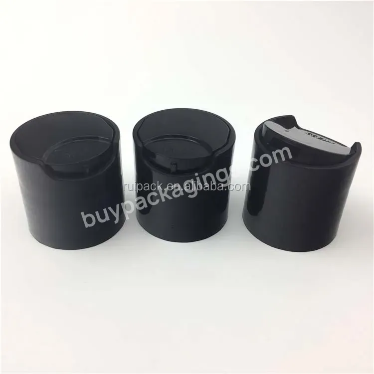 Oem Oem 24/410,28/410 Matte Black Disc Top Cover Logo