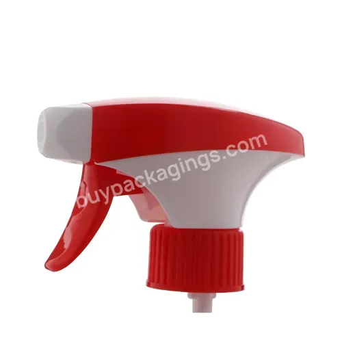 Oem Oem 28/400 Upside Down Sprayer Trigger Factory Pp Plastic 360 Degree Trigger Sprayer Wholesaler