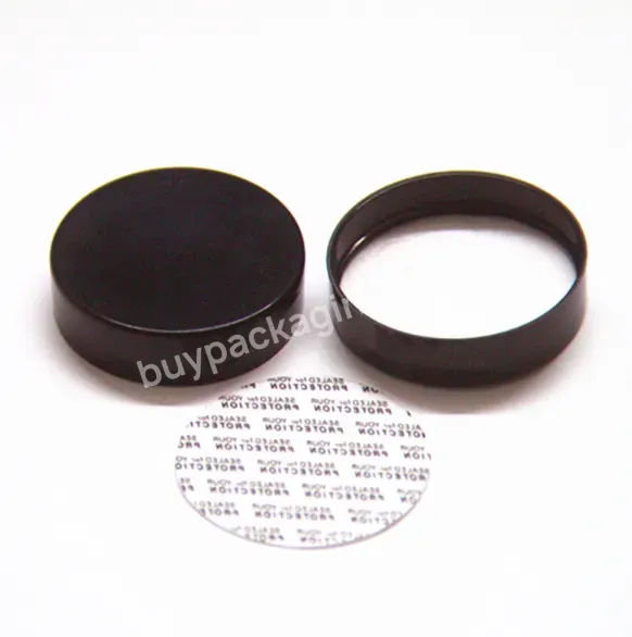 Oem Oem 28/400,38/400 Plastic Smooth Screw Cap With Sensitive Liner