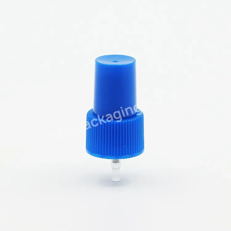 Oem Oem 28/410 Plastic Bottle Mist Sprayer Pump Finger Mist Sprayer Fine Mist Sprayer For Water Perfume Bottle Manufacturer/wholesale