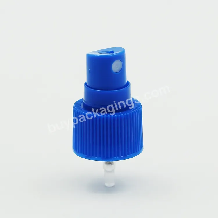 Oem Oem 28/410 Plastic Bottle Mist Sprayer Pump Finger Mist Sprayer Fine Mist Sprayer For Water Perfume Bottle Manufacturer/wholesale