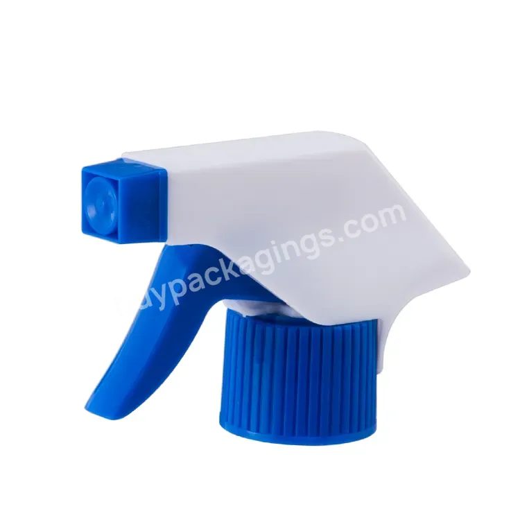 Oem Oem 28/410 Trigger Spray Pp Plastic Spray Trigger For Cleaning Manufacturer/wholesale Logo - Buy 28/410 Trigger,Spray Trigger,28/410 Spray.
