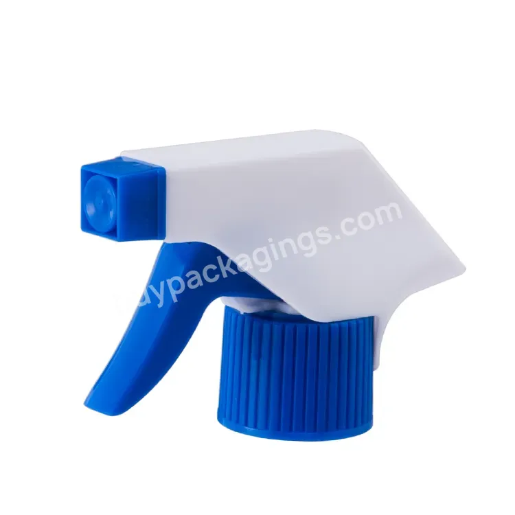 Oem Oem 28/410 Trigger Spray Pp Plastic Spray Trigger For Cleaning Manufacturer/wholesale Logo