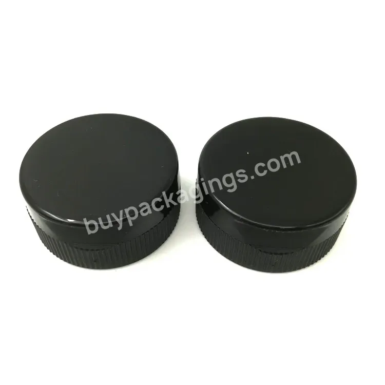 Oem Oem 28mm 32mm 38mm Plastic Flip Top Water Bottle Cap With Heat Seal Liner Plastic Containers Flip Top Cap Manufacturer/wholesale