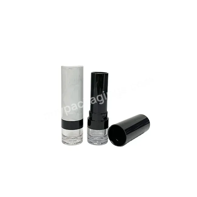 Oem Oem Acrylic Lipstick Packaging Low Price Lipbalm Packaging For Sale