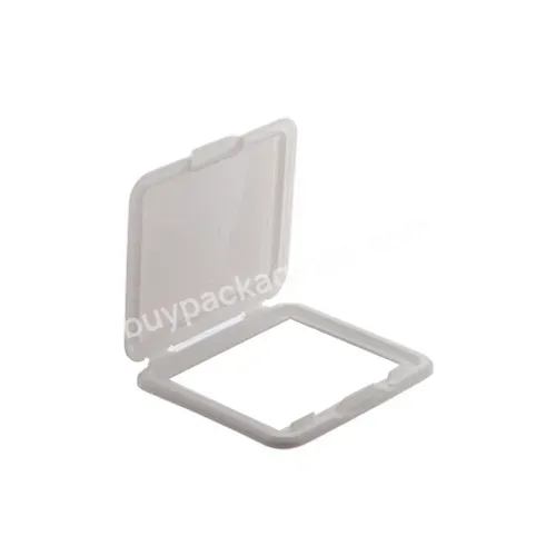 Oem Oem Baby Wetly Wipe Lid,Wetly Wipe Flip Top Cover,Skin Care Baby Wetly Wipes Lid Flow Pack Wipes