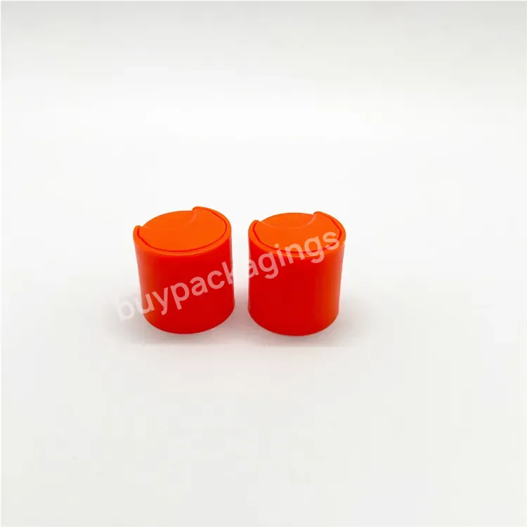 Oem Oem Custom 20/410 24/410 38/410 32/410 Plastic Pp Screw Press Disc Top Cap For Plastic Bottle